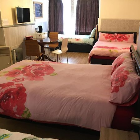 Aparthotel Coniston Blackpool Eksteriør bilde