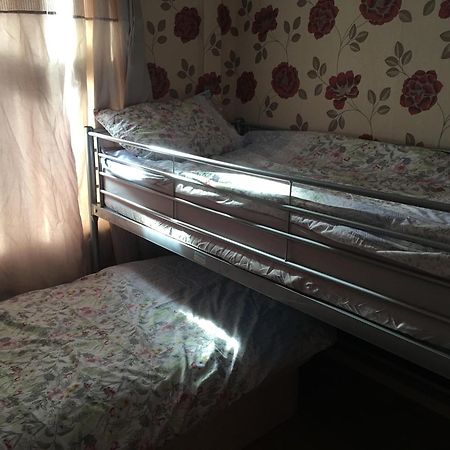 Aparthotel Coniston Blackpool Eksteriør bilde