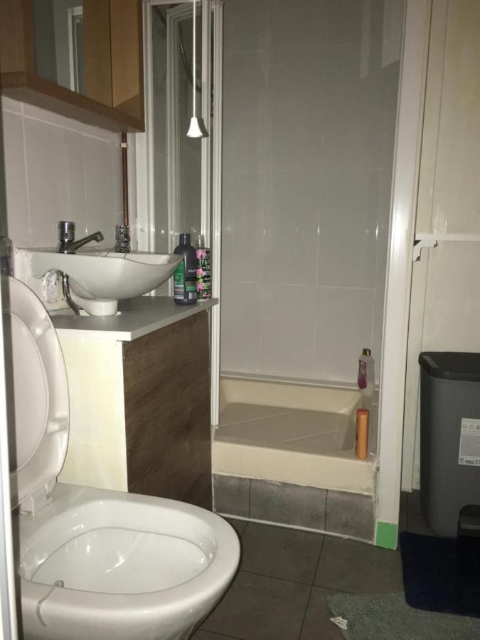 Aparthotel Coniston Blackpool Eksteriør bilde