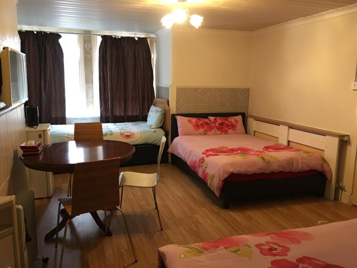 Aparthotel Coniston Blackpool Eksteriør bilde