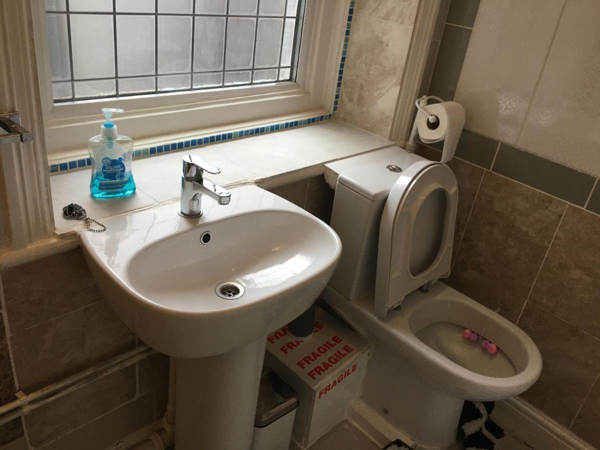 Aparthotel Coniston Blackpool Eksteriør bilde