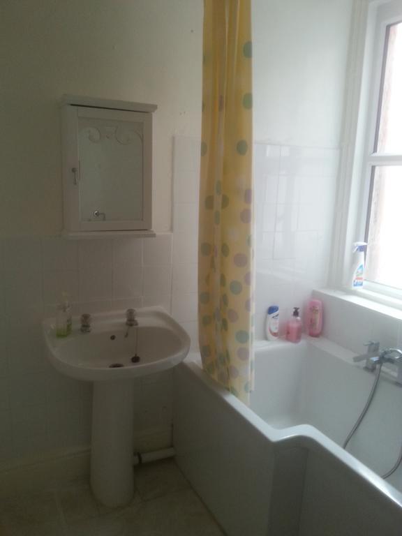 Aparthotel Coniston Blackpool Eksteriør bilde