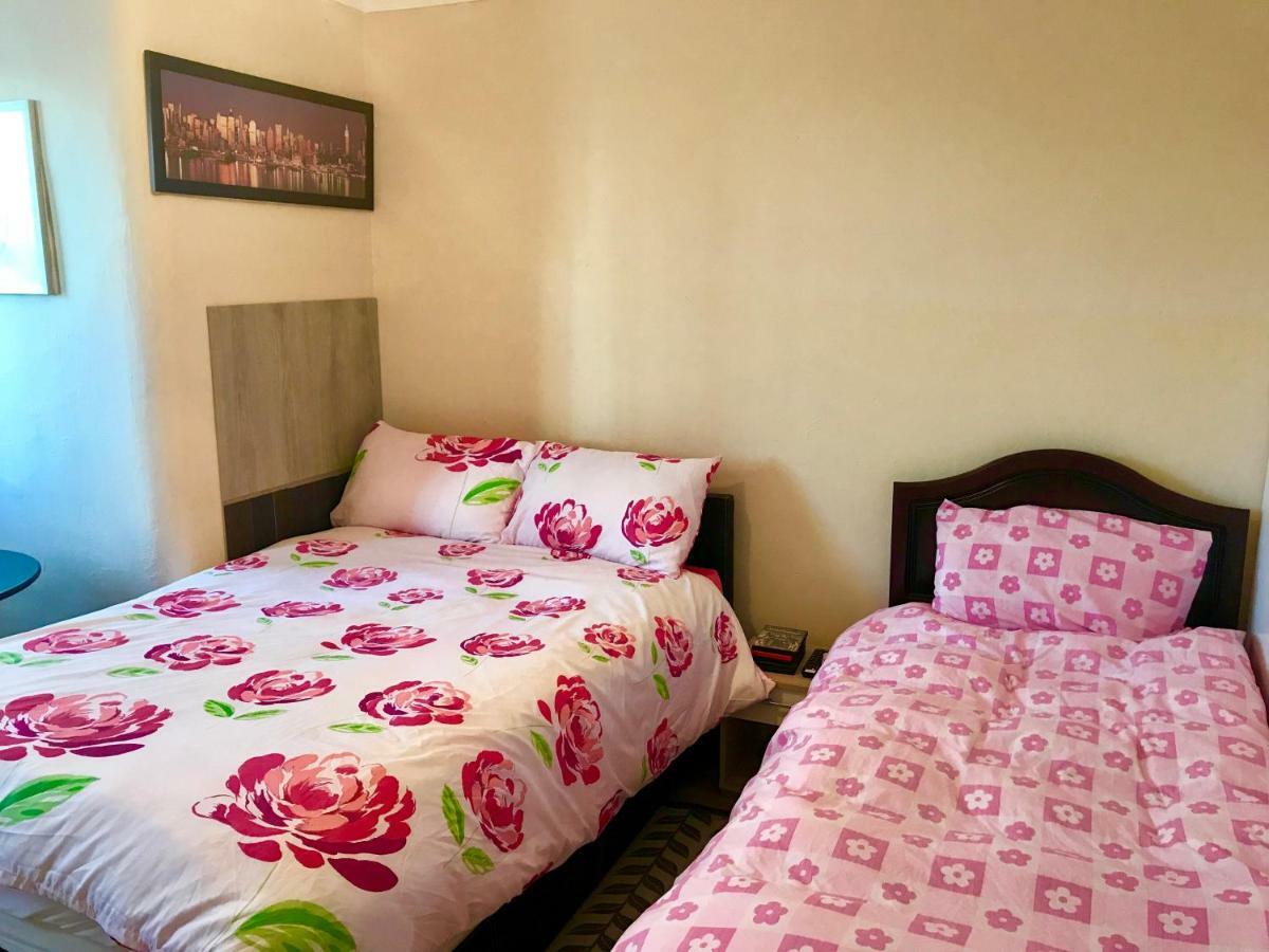 Aparthotel Coniston Blackpool Eksteriør bilde