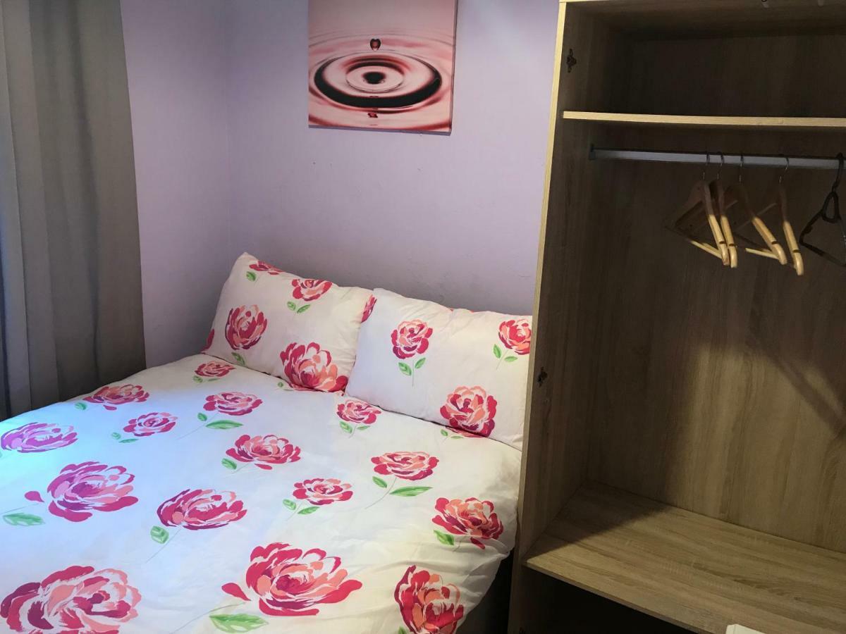 Aparthotel Coniston Blackpool Eksteriør bilde