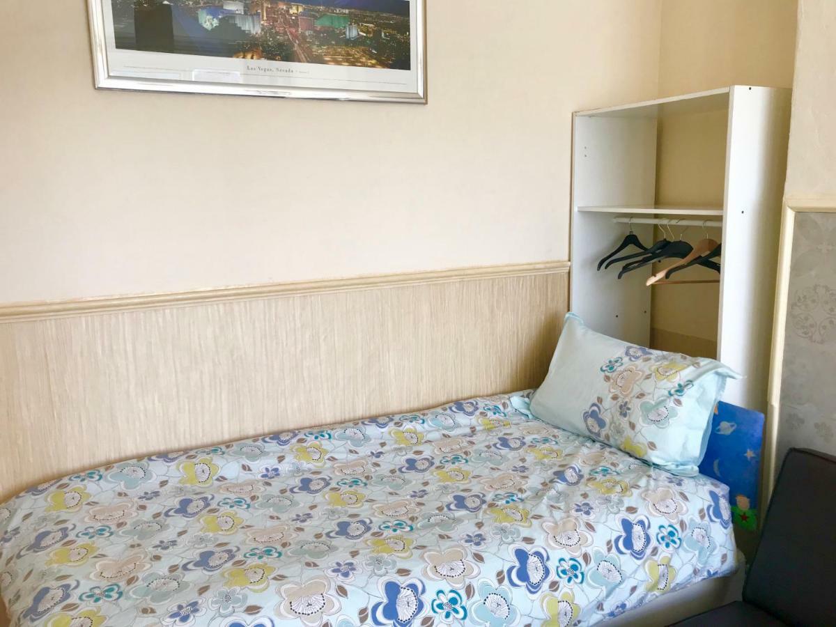Aparthotel Coniston Blackpool Eksteriør bilde