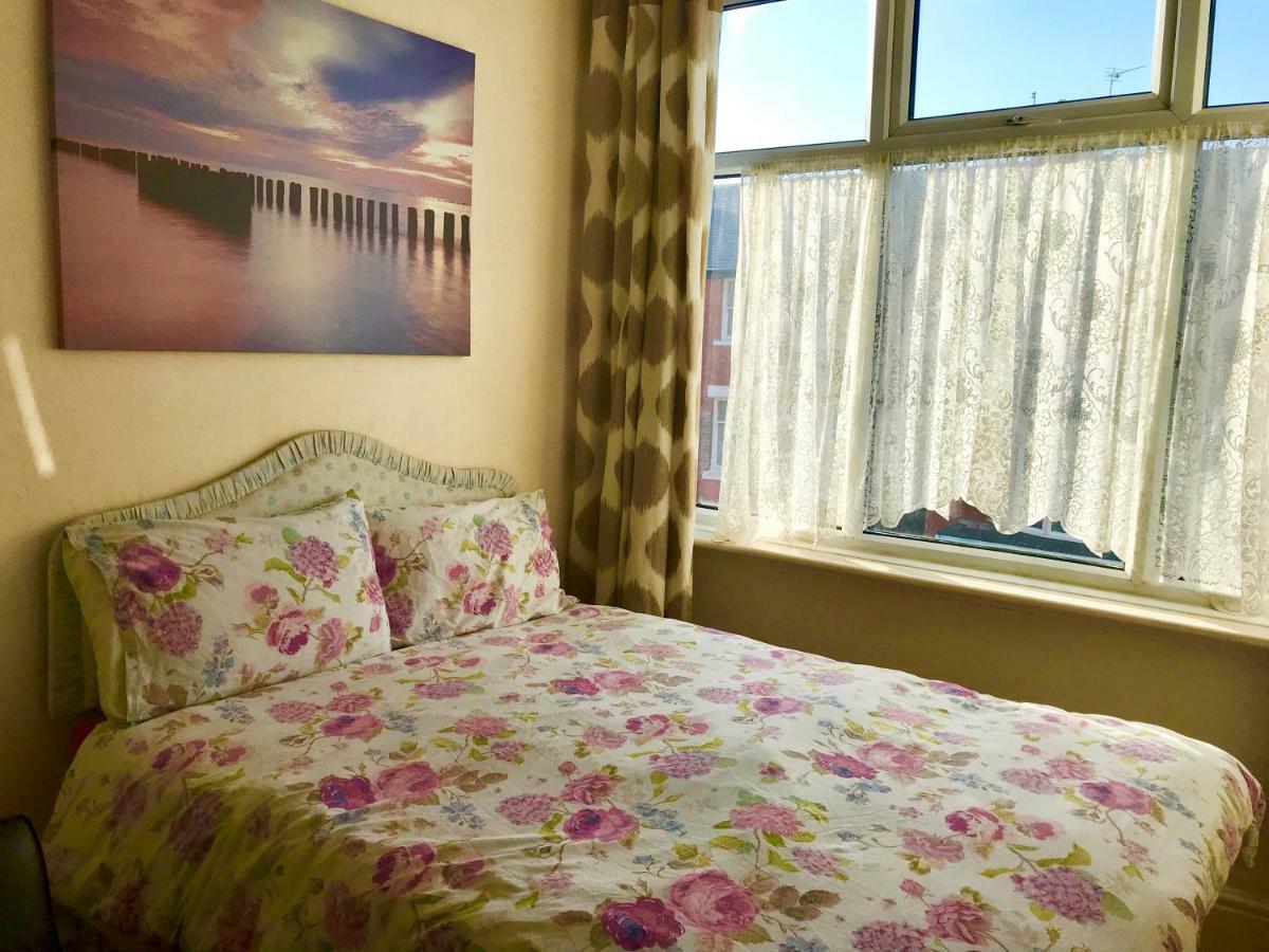 Aparthotel Coniston Blackpool Eksteriør bilde