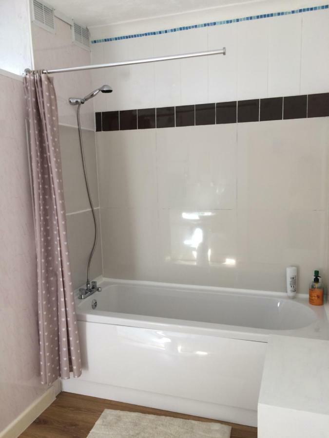 Aparthotel Coniston Blackpool Eksteriør bilde