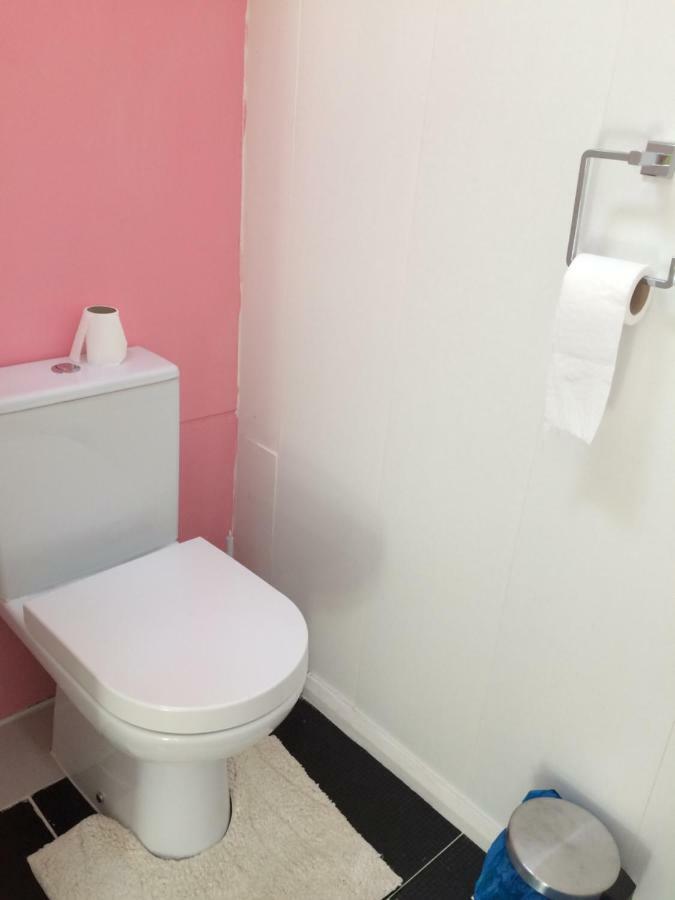 Aparthotel Coniston Blackpool Eksteriør bilde