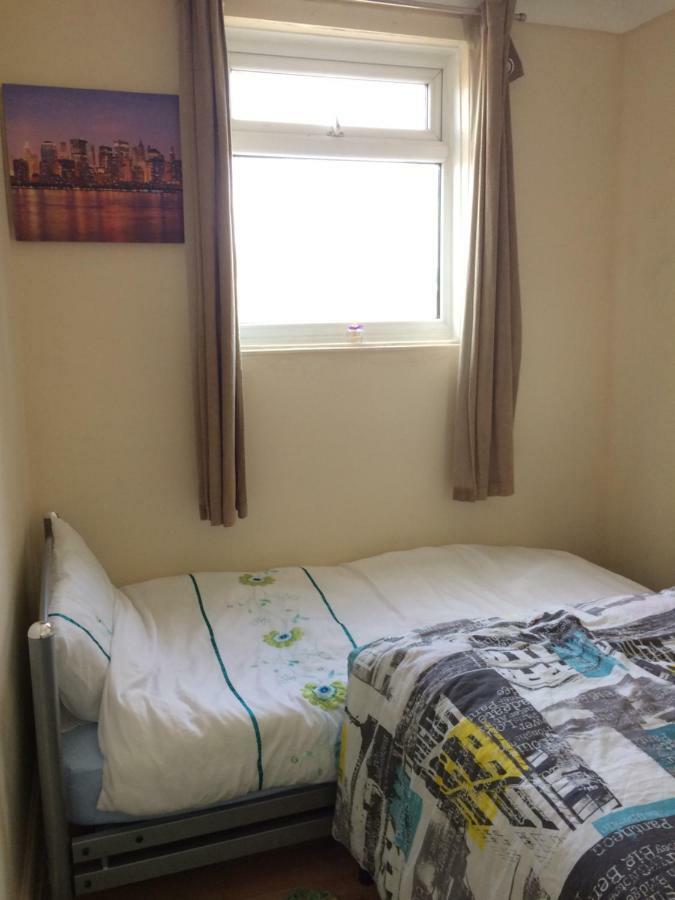 Aparthotel Coniston Blackpool Eksteriør bilde