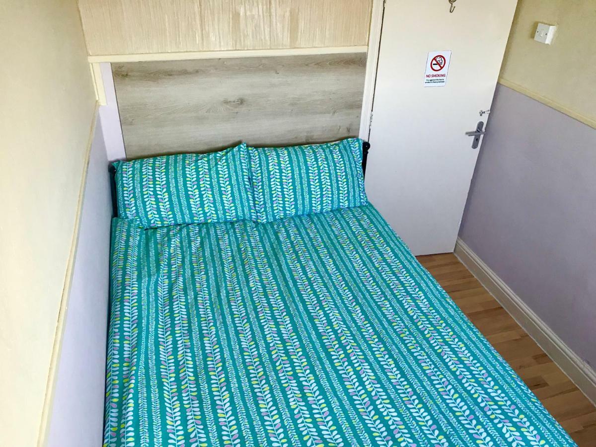 Aparthotel Coniston Blackpool Eksteriør bilde