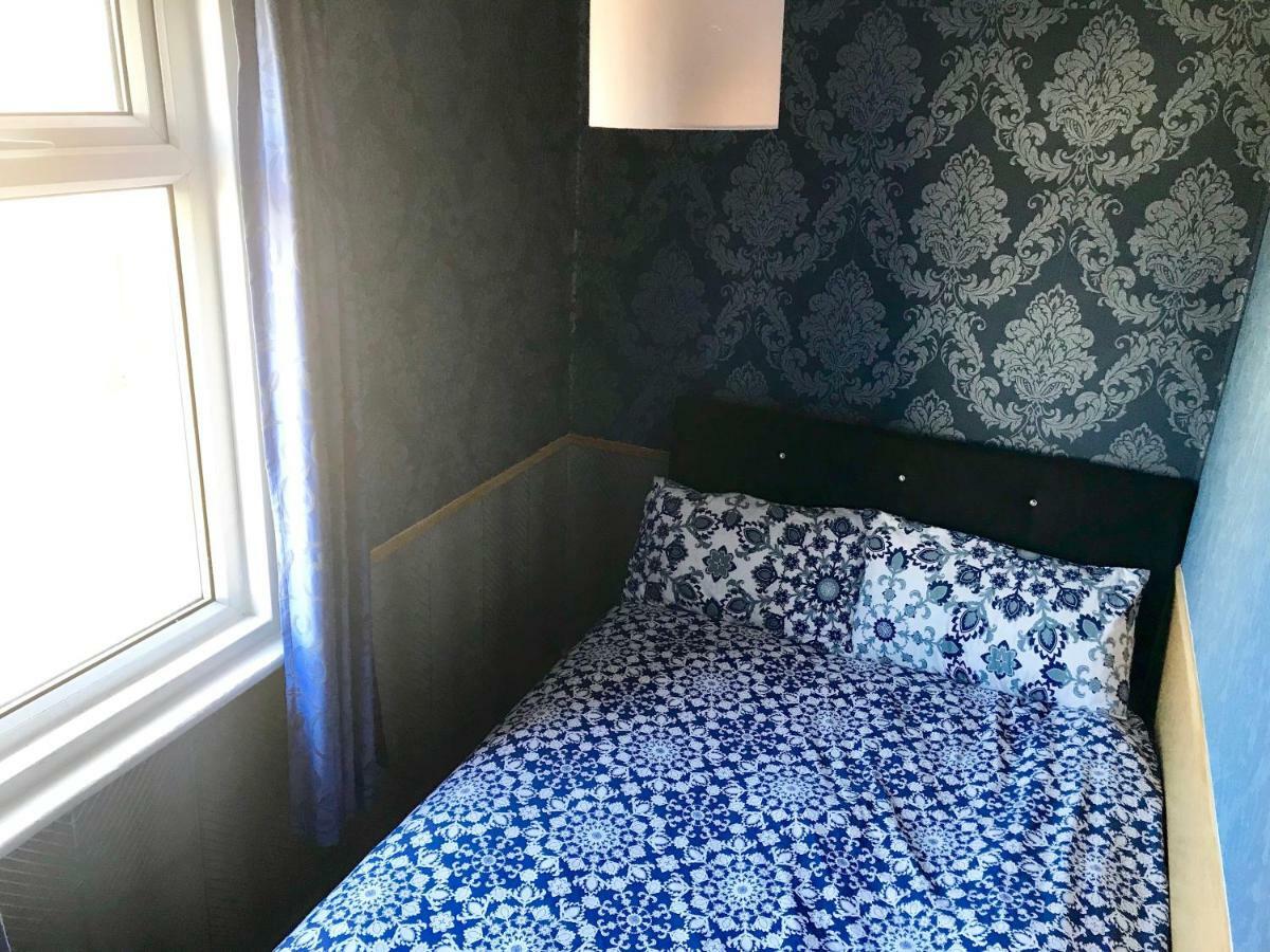 Aparthotel Coniston Blackpool Eksteriør bilde